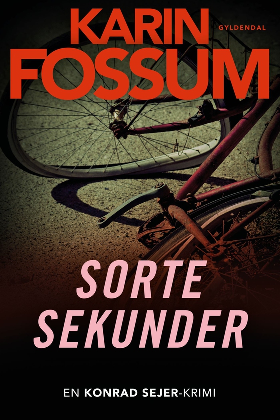 Sorte sekunder