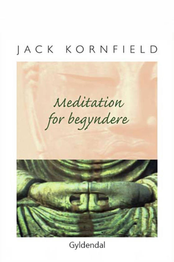 Meditation for begyndere