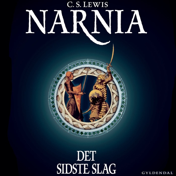 Narnia 7 - Det sidste slag (lydbog) af C. S. Lewis