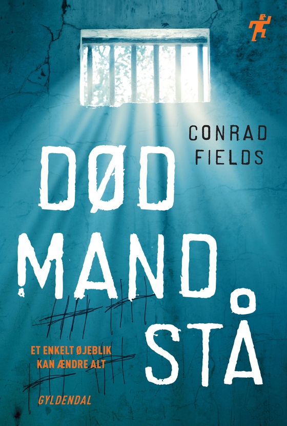 Død mand stå (e-bog) af Conrad Fields