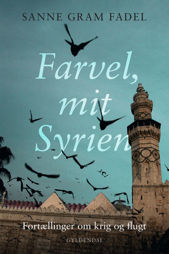 Farvel, mit Syrien