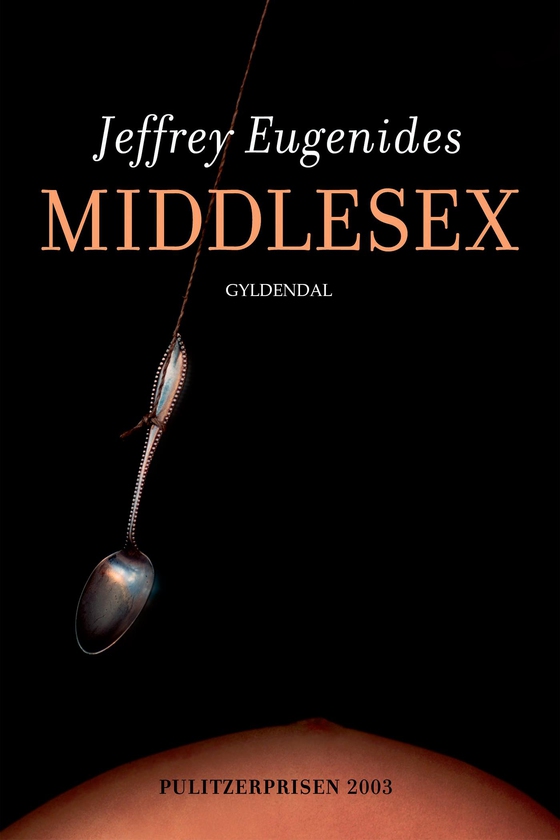Middlesex (e-bog) af Jeffrey Eugenides