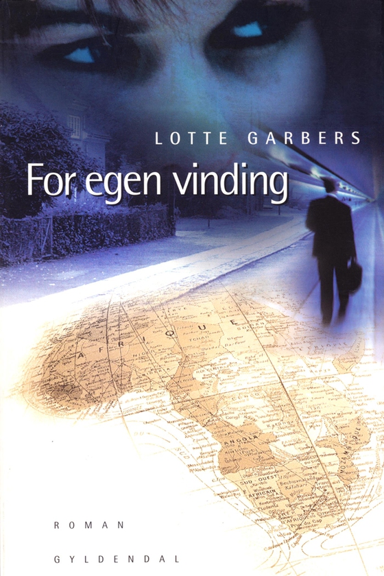 For egen vinding (e-bog) af Lotte Garbers