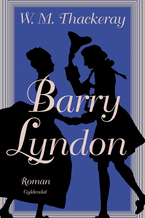 Barry Lyndon