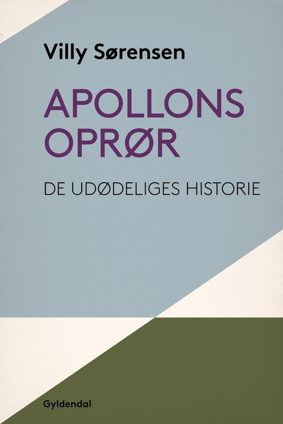 Apollons oprør