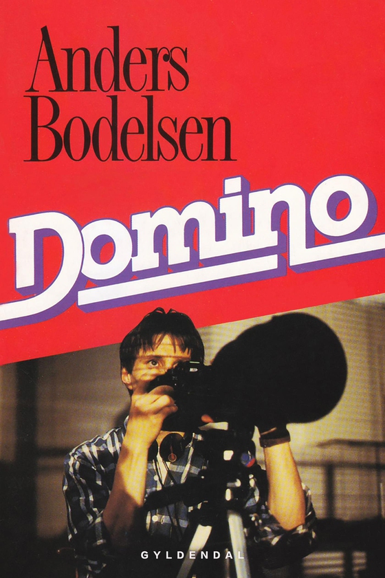 Domino (e-bog) af Anders Bodelsen