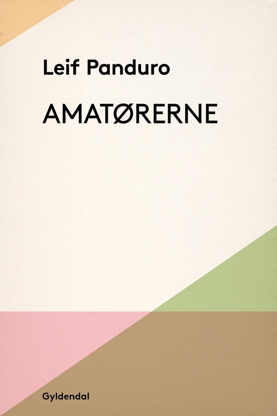 Amatørerne