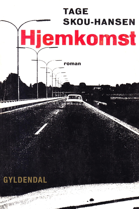 Hjemkomst