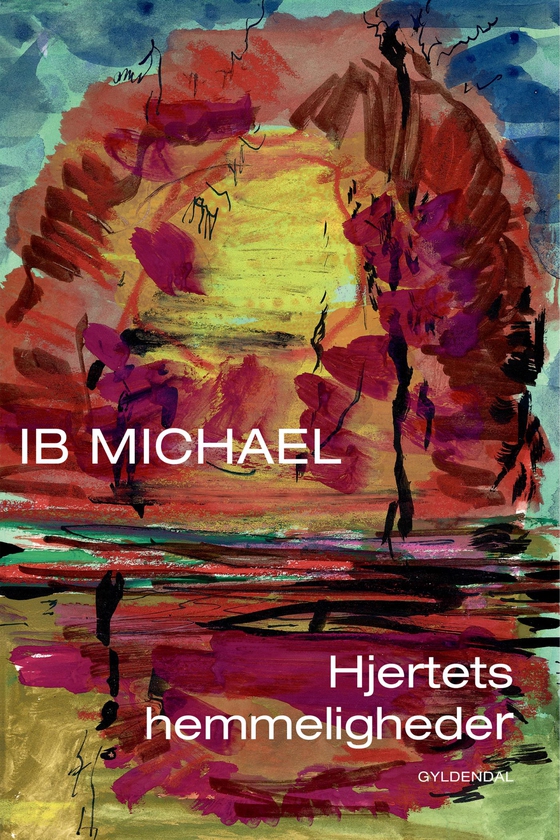 Hjertets hemmeligheder (e-bog) af Ib Michael