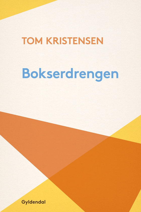 Bokserdrengen (e-bog) af Tom Kristensen