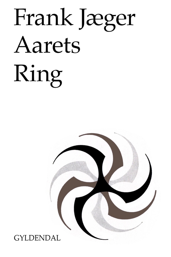 Aarets Ring (e-bog) af Frank Jæger