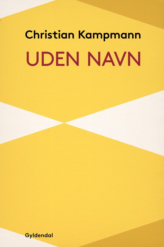 Uden navn