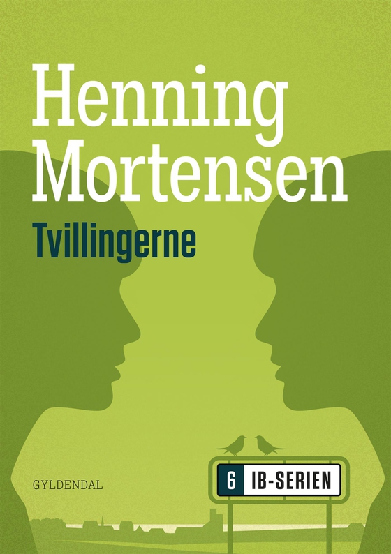 Tvillingerne