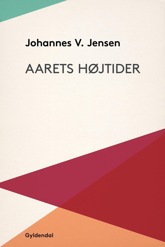 Aarets højtider