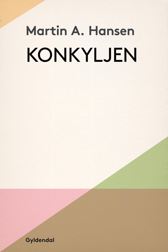 Konkyljen