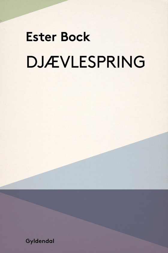 Djævlespring