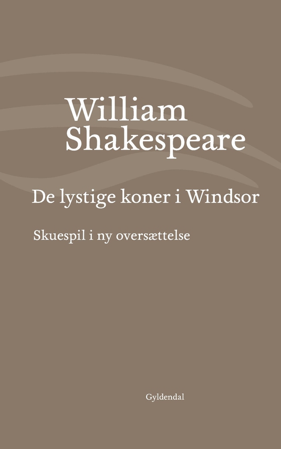 De lystige koner i Windsor