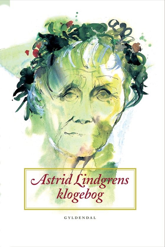 Astrid Lindgrens klogebog