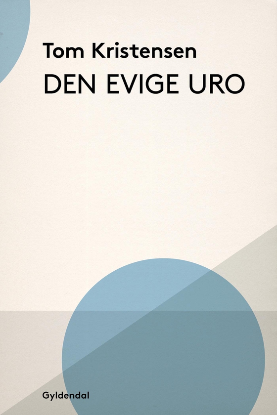 Den evige uro