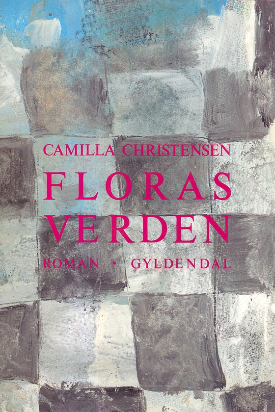 Floras verden - Roman (e-bog) af Camilla Christensen