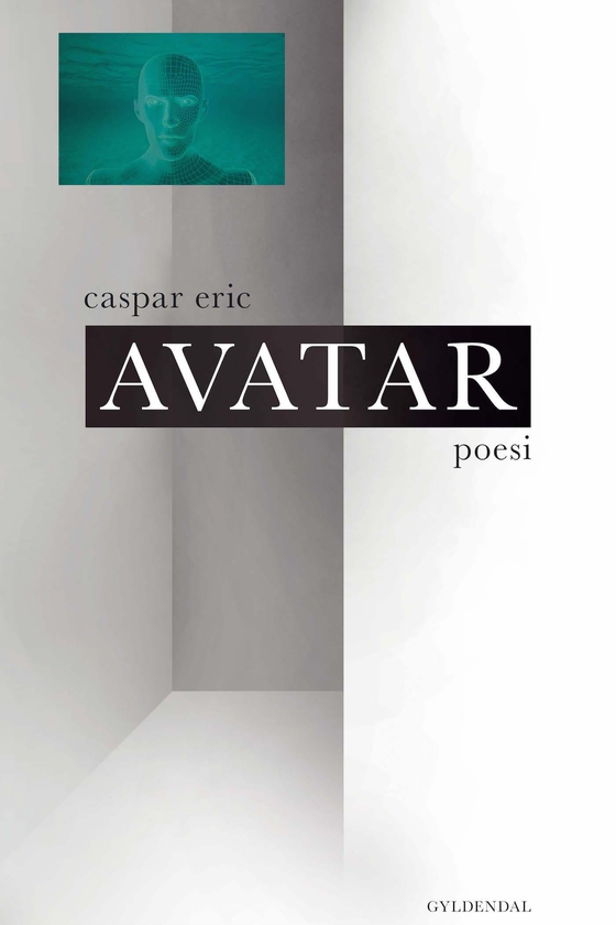 Avatar (e-bog) af Caspar Eric