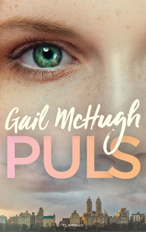 Puls (lydbog) af Gail McHugh