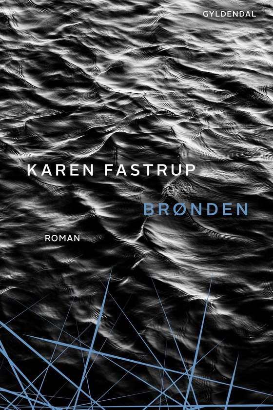 Brønden (e-bog) af Karen Fastrup