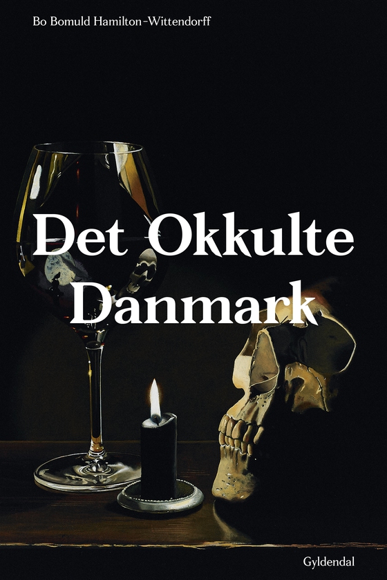 Det okkulte Danmark