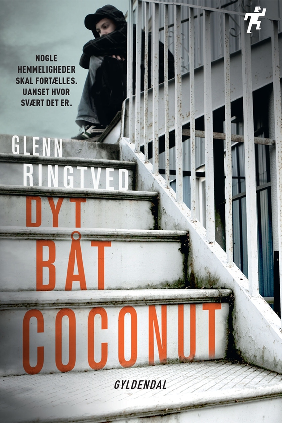 Dyt båt coconut (e-bog) af Glenn Ringtved