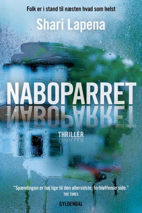 Naboparret