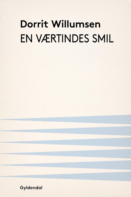 En værtindes smil (e-bog) af Dorrit Willumsen