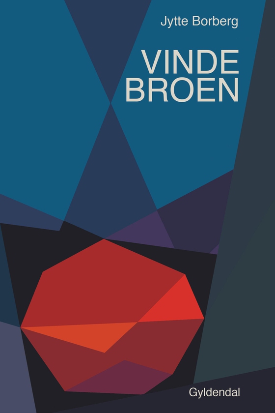 Vindebroen (e-bog) af Jytte Borberg