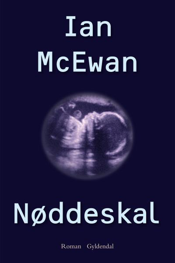 Nøddeskal (lydbog) af Ian McEwan