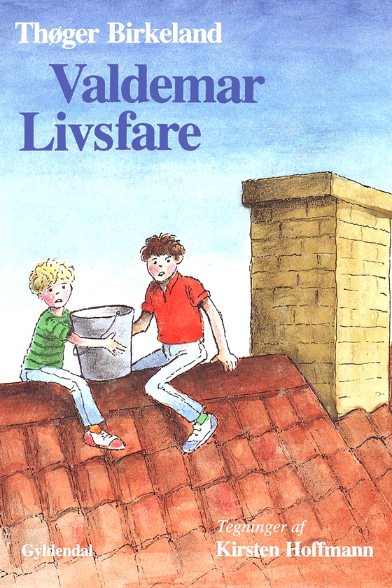 Valdemar Livsfare