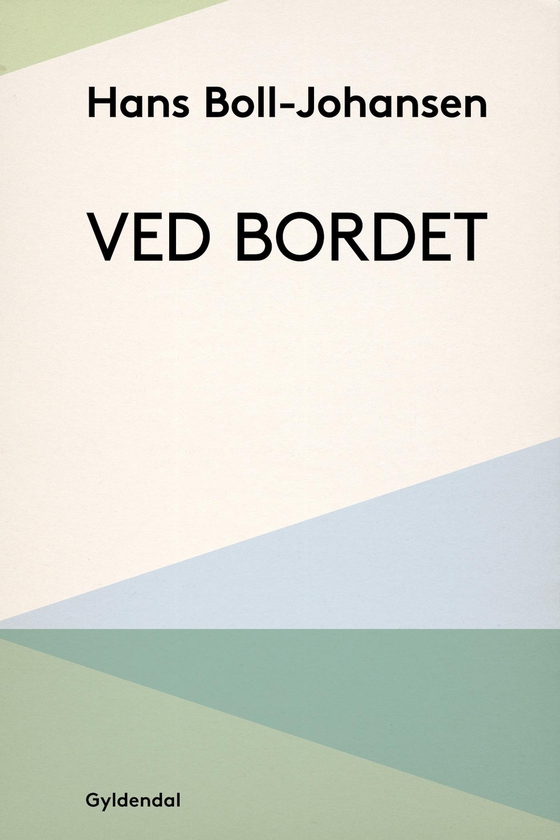 Ved bordet