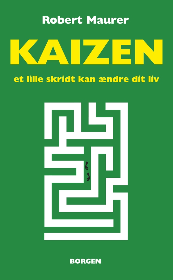 Kaizen