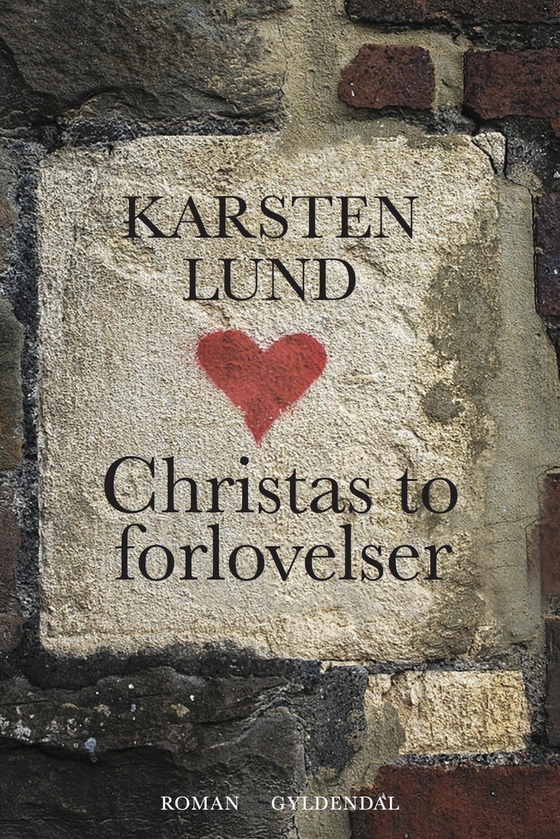 Christas to forlovelser