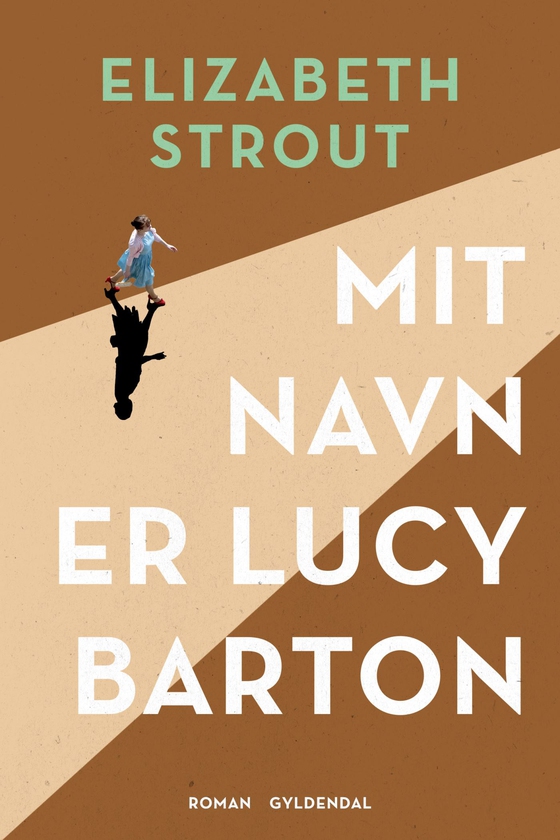 Mit navn er Lucy Barton