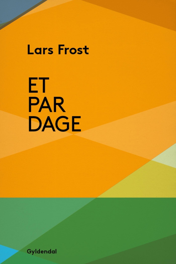 Et par dage