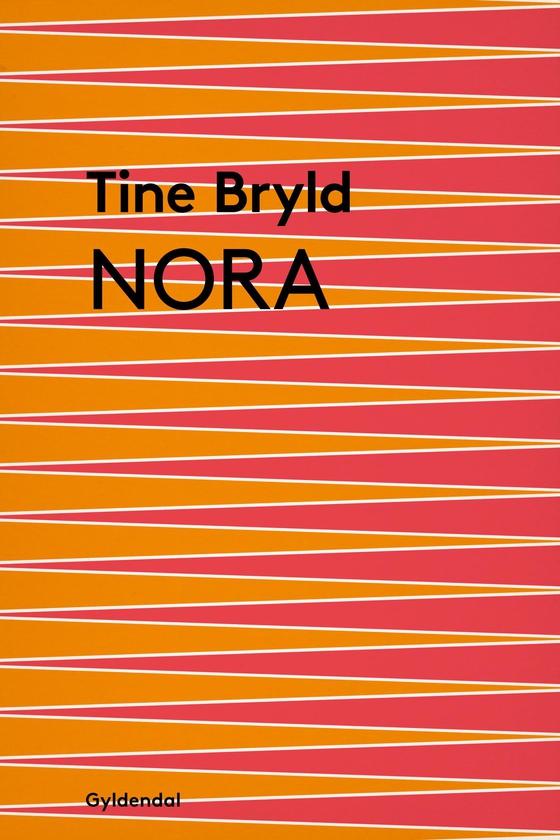 Nora (e-bog) af Tine Bryld
