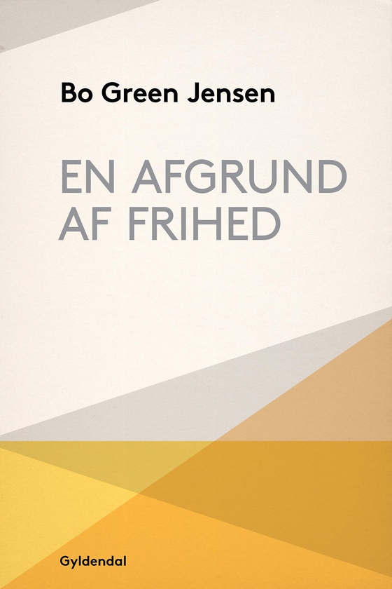 En afgrund af frihed