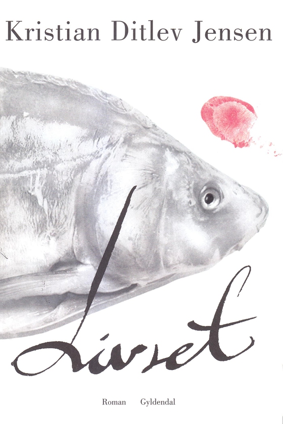 Livret (e-bog) af Kristian Ditlev Jensen