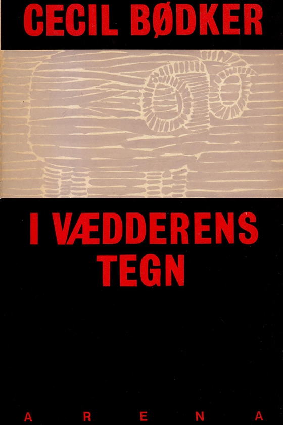 I vædderens tegn (e-bog) af Cecil Bødker