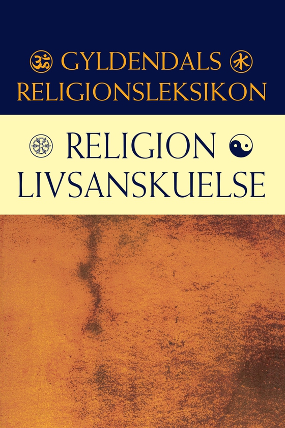 Religion/Livsanskuelse