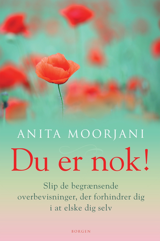 Du er nok!