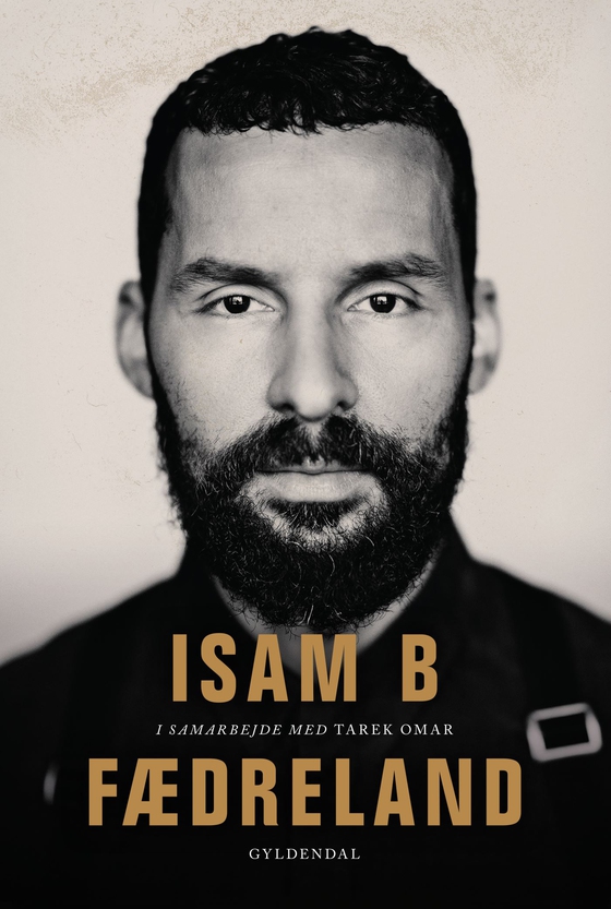 Fædreland (e-bog) af Isam Bachiri