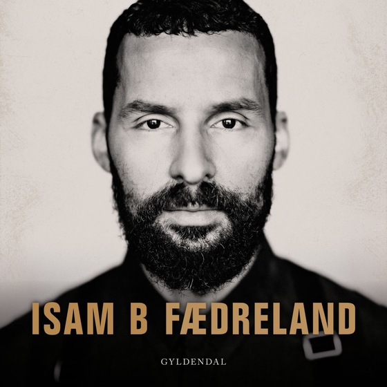 Fædreland (lydbog) af Isam Bachiri
