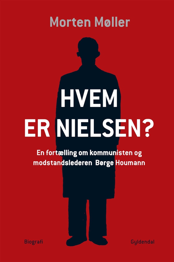 Hvem er Nielsen?