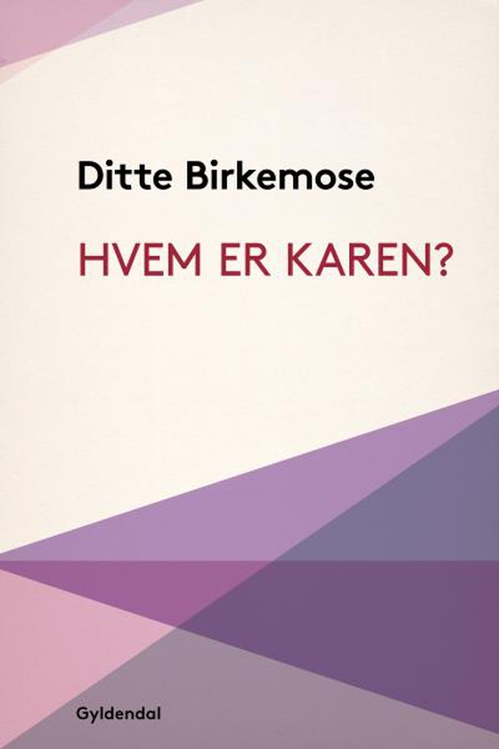 Hvem er Karen?