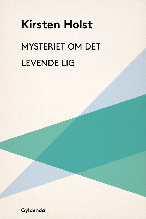 Mysteriet om det levende lig